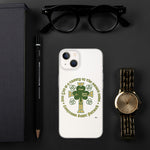 Load image into Gallery viewer, Saint Patrick iPhone Cases