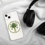 Load image into Gallery viewer, Saint Patrick iPhone Cases