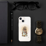 Load image into Gallery viewer, Viva Cristo Rey iPhone Cases