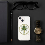 Load image into Gallery viewer, Saint Patrick iPhone Cases