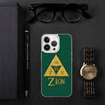 Load image into Gallery viewer, Legend of Zion iPhone Cases
