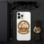 Load image into Gallery viewer, Agnus Dei iPhone Cases