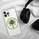 Load image into Gallery viewer, Saint Patrick iPhone Cases
