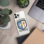 Load image into Gallery viewer, Boanerges iPhone Cases