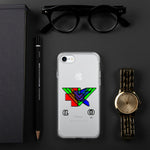 Load image into Gallery viewer, RGB Trinity iPhone Cases