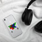 Load image into Gallery viewer, RGB Trinity iPhone Cases
