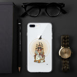 Load image into Gallery viewer, Viva Cristo Rey iPhone Cases