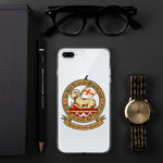 Load image into Gallery viewer, Agnus Dei iPhone Cases