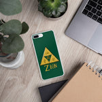 Load image into Gallery viewer, Legend of Zion iPhone Cases
