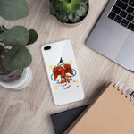 Load image into Gallery viewer, Phoenix iPhone Case