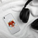 Load image into Gallery viewer, Phoenix iPhone Case