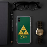 Load image into Gallery viewer, Legend of Zion iPhone Cases