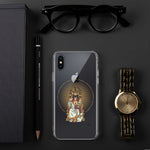 Load image into Gallery viewer, Viva Cristo Rey iPhone Cases