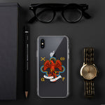 Load image into Gallery viewer, Phoenix iPhone Case