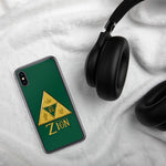 Load image into Gallery viewer, Legend of Zion iPhone Cases