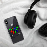 Load image into Gallery viewer, RGB Trinity iPhone Cases