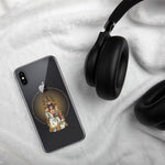 Load image into Gallery viewer, Viva Cristo Rey iPhone Cases