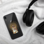 Load image into Gallery viewer, Viva Cristo Rey iPhone Cases