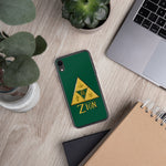 Load image into Gallery viewer, Legend of Zion iPhone Cases
