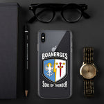 Load image into Gallery viewer, Boanerges iPhone Cases