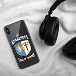 Load image into Gallery viewer, Boanerges iPhone Cases