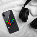 Load image into Gallery viewer, RGB Trinity iPhone Cases