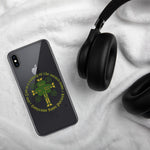 Load image into Gallery viewer, Saint Patrick iPhone Cases