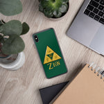 Load image into Gallery viewer, Legend of Zion iPhone Cases