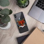 Load image into Gallery viewer, Phoenix iPhone Case