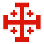 Load image into Gallery viewer, Order of the Holy Sepulchre