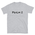 Load image into Gallery viewer, Psalm 2
