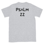 Load image into Gallery viewer, Psalm 22 (Back)