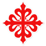 Load image into Gallery viewer, Order of the Knights of Calatrava