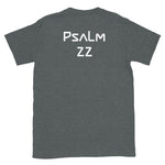 Load image into Gallery viewer, Psalm 22 (Back)