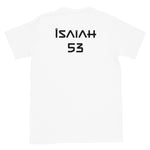 Load image into Gallery viewer, Isaiah 53 (Back)