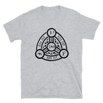 Load image into Gallery viewer, The Holy Trinity Shield Medieval