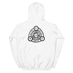 Load image into Gallery viewer, The Holy Trinity Shield Medieval