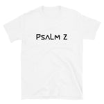 Load image into Gallery viewer, Psalm 2