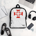 Load image into Gallery viewer, Supreme Order of Christ Backpack