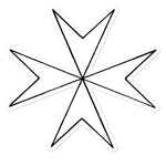 Load image into Gallery viewer, Order of the Knights Hospitaller - Radiant Luminary