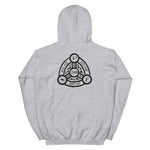 Load image into Gallery viewer, The Holy Trinity Shield Medieval