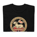 Load image into Gallery viewer, Agnus Dei T-Shirt