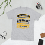 Load image into Gallery viewer, Fine-Tuning Argument