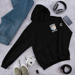 Load image into Gallery viewer, Boanerges Hoodie - Radiant Luminary