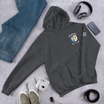 Load image into Gallery viewer, Boanerges Hoodie - Radiant Luminary