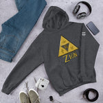 Load image into Gallery viewer, Legend of Zion Hoodie - Radiant Luminary