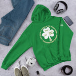Load image into Gallery viewer, Saint Patrick's Saint Patrick's Trinity Shamrock