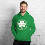 Load image into Gallery viewer, Saint Patrick's Saint Patrick's Trinity Shamrock