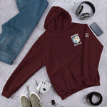 Load image into Gallery viewer, Boanerges Hoodie - Radiant Luminary
