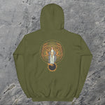 Load image into Gallery viewer, Ark of the Covenant Hoodie